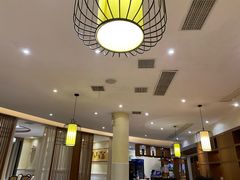 大堂-好味坊(宴西湖店)