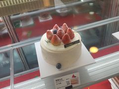 -BreadTalk面包新语(虹口龙之梦店)