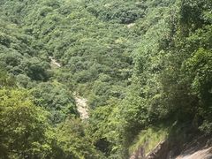 -雅鲁激流探险漂流