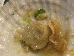 -阿锋鲍鱼酒家美食汇(华安店)