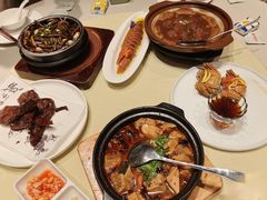 -颂福楼·南京菜(定淮门店)