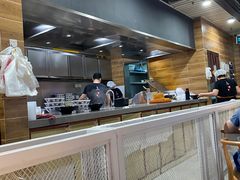 -陕客肉夹馍(王府井店)