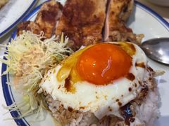 -食运茶餐厅(文化宫店)