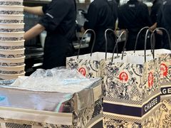 -CHAGEE霸王茶姬(壹方城店)