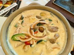 -中山威尼斯西餐厅(三乡总店)