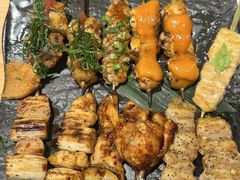 -一豚轩·烧鸟·豚骨拉面(五四路店)