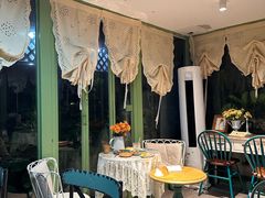 -绿房子方寸咖啡(星海名城店)