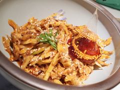 -辛香汇·现炒川菜(淮海路百盛店)