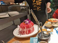 -江小渔鲜鱼火锅(冠亚星城店)