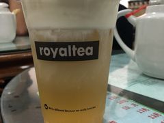 -喜茶(佛山顺德大良东乐路店)