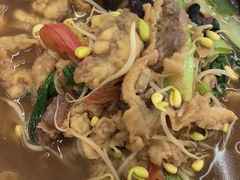 -美味居(古城店)