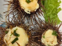 -大丰收海鲜地方菜馆