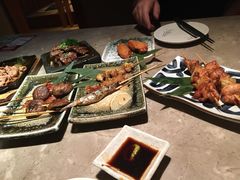 -贵木日本料理·铁板烧(新地假日广场店)