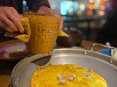 -吃饭皇帝大土家民族菜(正大广场店)