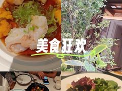 -狮王府淮扬菜(夫子庙老门东店)