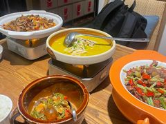 小炒黄牛肉-湘味淳(千禧街店)