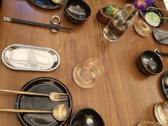-泰香米泰国餐厅(中大国际店)