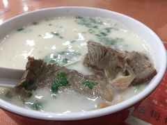 羊汤-教师之家赵家羊汤馆(东青龙街店)
