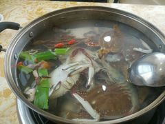 -春华海鲜城(广场西苑店)