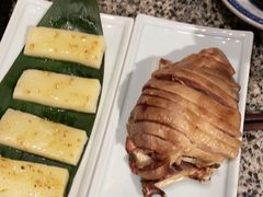 -南京大牌档(香港广场店)