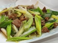 -马旭土鸡焖花卷新疆菜大盘鸡·真域顺西域美食(天马大道店)