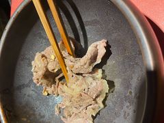 雪花肉-原牛道·潮汕围炉火锅(讯美店)