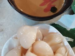 -京门老爆三·铜锅涮肉 爆肚(望京店)