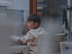 -RAC BAR(安福路店)