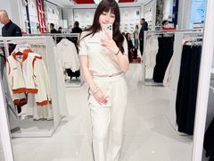 -王府井奥莱棋盘山小镇