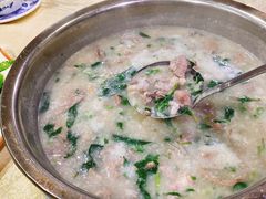 -标记美食新鲜猪杂(兴南大道店)