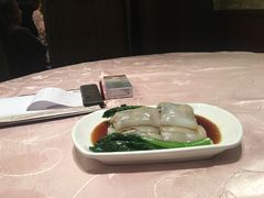 -星湖中餐厅