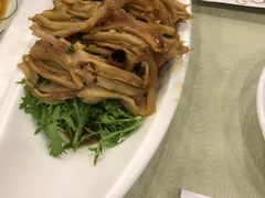 -东四民芳餐厅(世茂工三店)