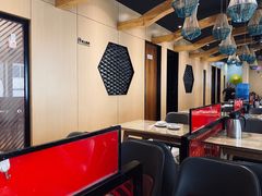 大堂-小四川菜馆(托乐嘉店)