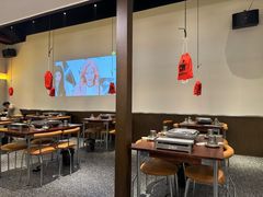 -猫公子纸上烤鱼烧烤•Bistro小酒馆(钱江世纪城店)