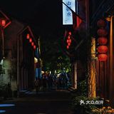 杭州‖最具烟火气的桥西直街