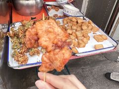 -美美阿姨醋肉(县后路店)