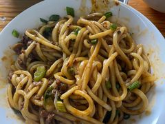 杂酱面-全味面馆