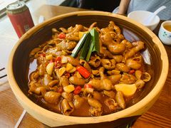 -老长沙湘菜馆(凤凰路店)