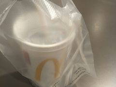 -麦当劳(哈西万达店)