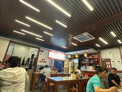 -赵金妹临汾牛肉丸子面(建工路店)