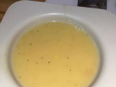 玉米浓汤-豪客来牛排(重庆冉家坝SM广场1712店)