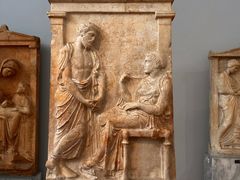 -雅典国家考古博物馆(Ethniko Archaiologiko Museo)