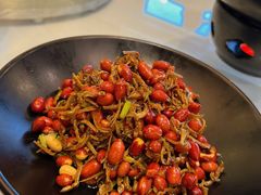 -香融府·烤鸭·家常菜(马家堡路店)