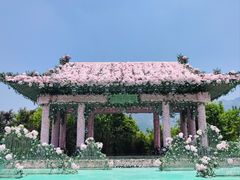 -河南宝泉旅游区