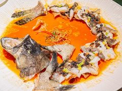 -南海渔村·徐博馆(琶洲店-粤菜养生宴)