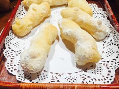 -爷爷的土钵菜(街道口店)