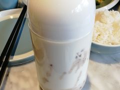 -兰熊鲜奶(西直门凯德mall店)