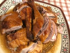 -聂记粤菜馆(鼓西路店)