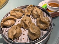 -即墨老公社·海肠捞饭大王(古城店)