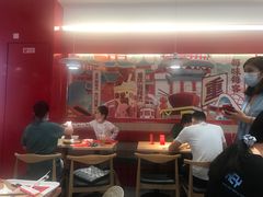 -每味每客·重庆麻辣烫(国泰店)